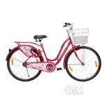 New cycle only 5 months happened