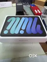 Brand new Ipad mini (A17) Pro 128 GB Space Grey for sale.