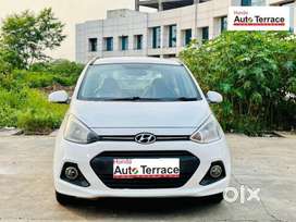 Hyundai Grand i10 1.2 CRDi Sportz, 2014, Diesel