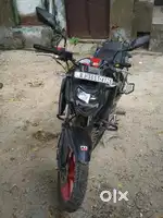 TVS Apache RTR 160 4v