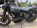 Royal Enfield classic 350, 17 months old in prestin condition, 3600km