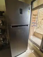 SAMSUNG BIG SIZE REFRIGERATOR FRIDGE SELL NEW FRIDGE WORKING CONDITION