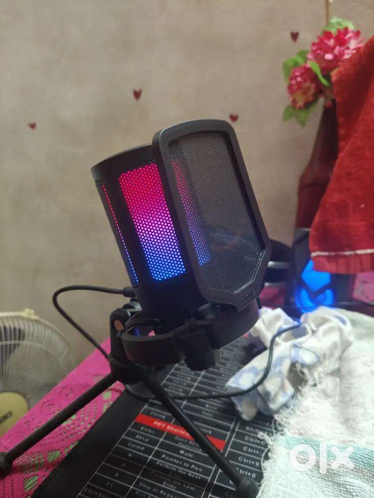 Microphone fifin selling