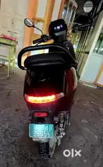 OLA S1X GREAT CONDITION 3kwh