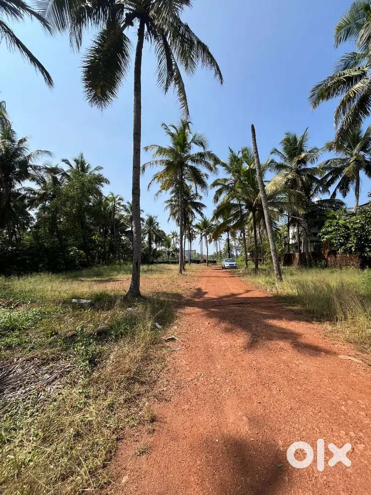 River side plot for sale