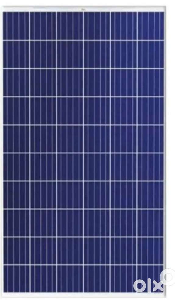 Solar pannel for sale 100 wlts