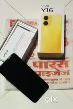 Vivo y16 2024