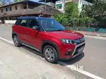 Maruti Suzuki Brezza ZDi Plus, 2017, Diesel