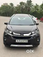 Honda WR-V 1.5 VX i-DTEC, 2017, Diesel
