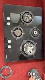 Gas Stove for Sale.