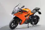 KTM RC 200 STD JV4474