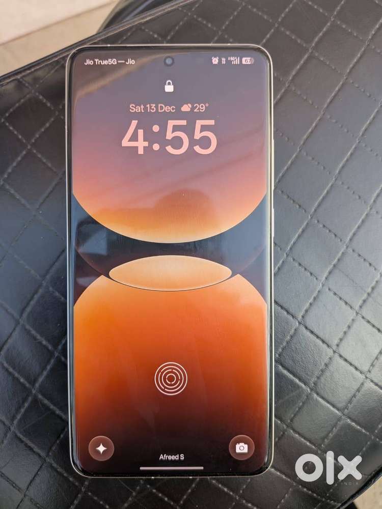 Real me GT 7 PRO 12/256