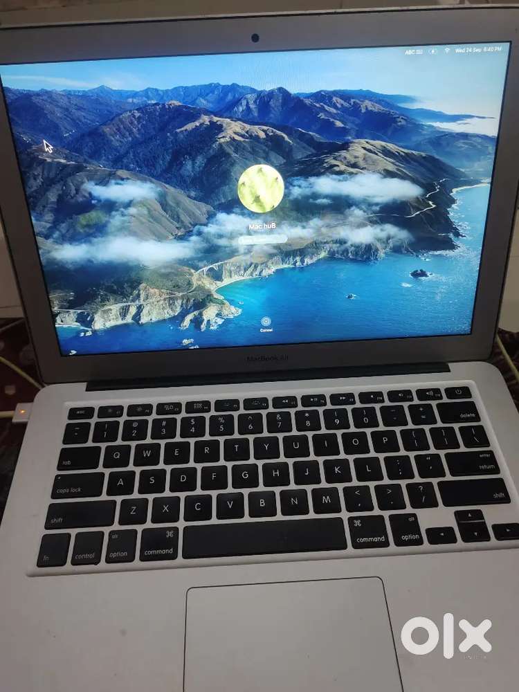 macbook air