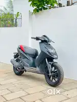 Neat & clean condition