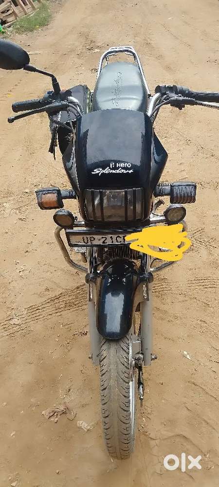 Singhal hand raining and conditions ok but black colour running is mus