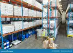 PACKING AND SCANNING EXPERTS
WANTED:APPLY NOW