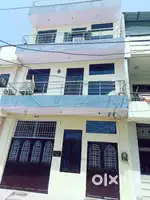 3BHK flat. in prime civil lines area