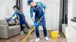 Required Room boy/swiper