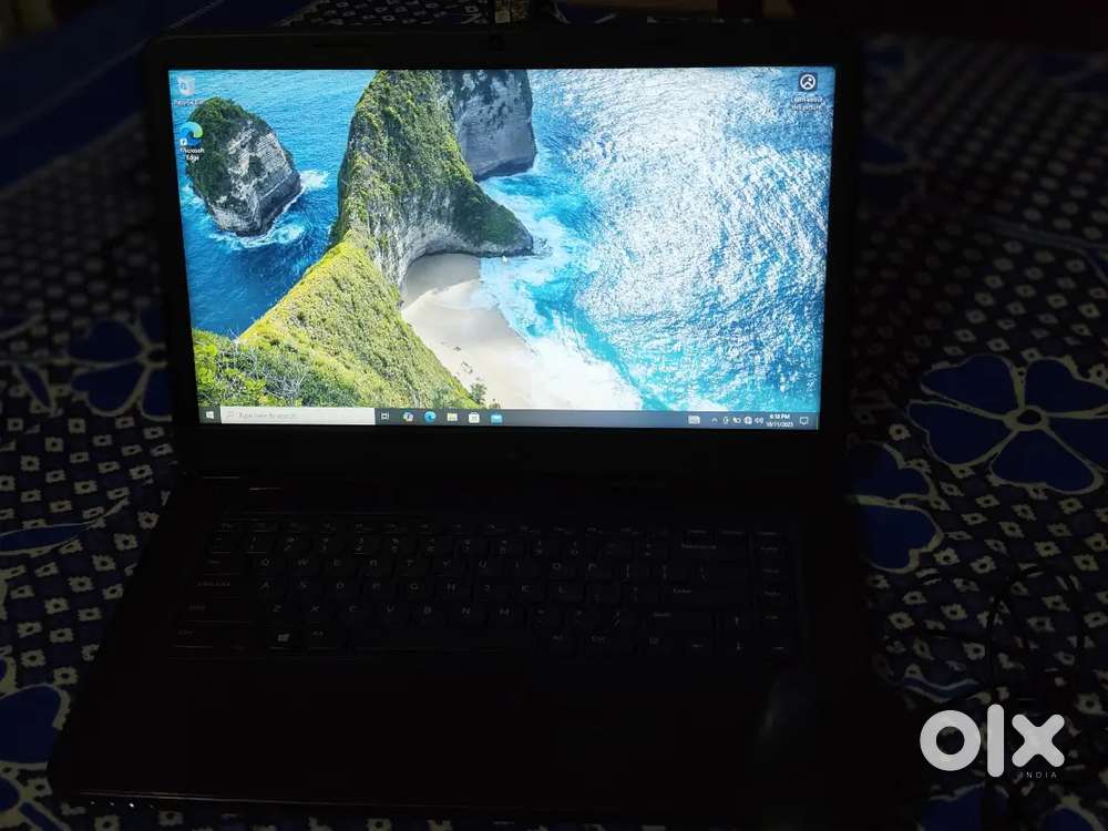 Dell Inspiron N5050 ₹9500 + Premium Amp FREE – Grab Fast!