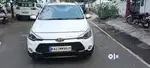 Hyundai i20 Active 1.2 SX, 2017, Petrol
