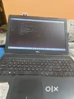 Dell Inspiron 3595 (AMD A6, 15.6'', 4GB RAM, 1TB HDD, 256GB SSD)