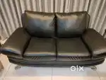 Godrej interia sofa
