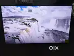 I want to sell mi tv 4k 43brand new in 3month brand warranty