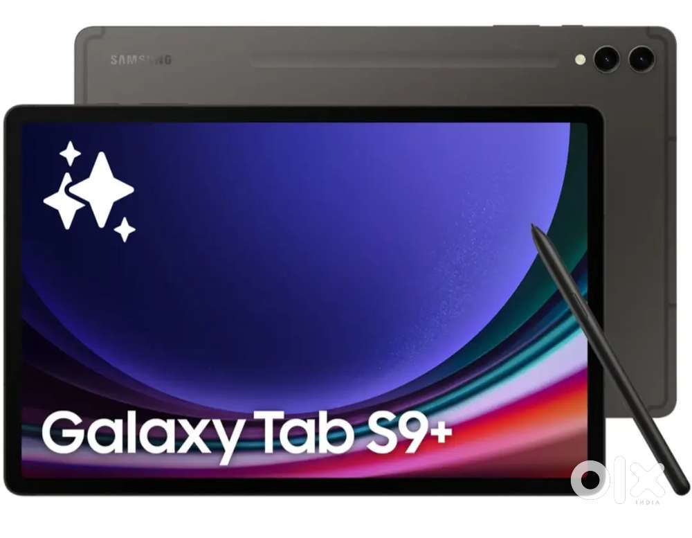 S9 Plus 6/256GB