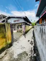 Assam Type house