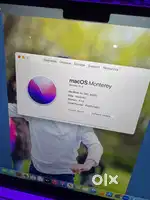 Mac book AIR M2 2022