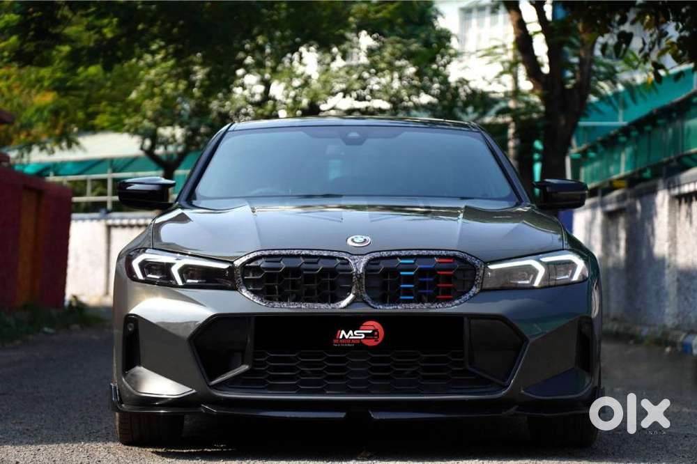 BMW 3 Series 3.0 M340i Xdrive, 2025, Petrol