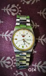Seiko Automatic Watch