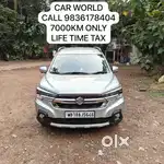 Maruti Suzuki XL6 1.5 Alpha Plus MT, 2023, Petrol