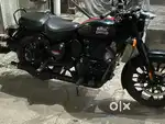 New condition
