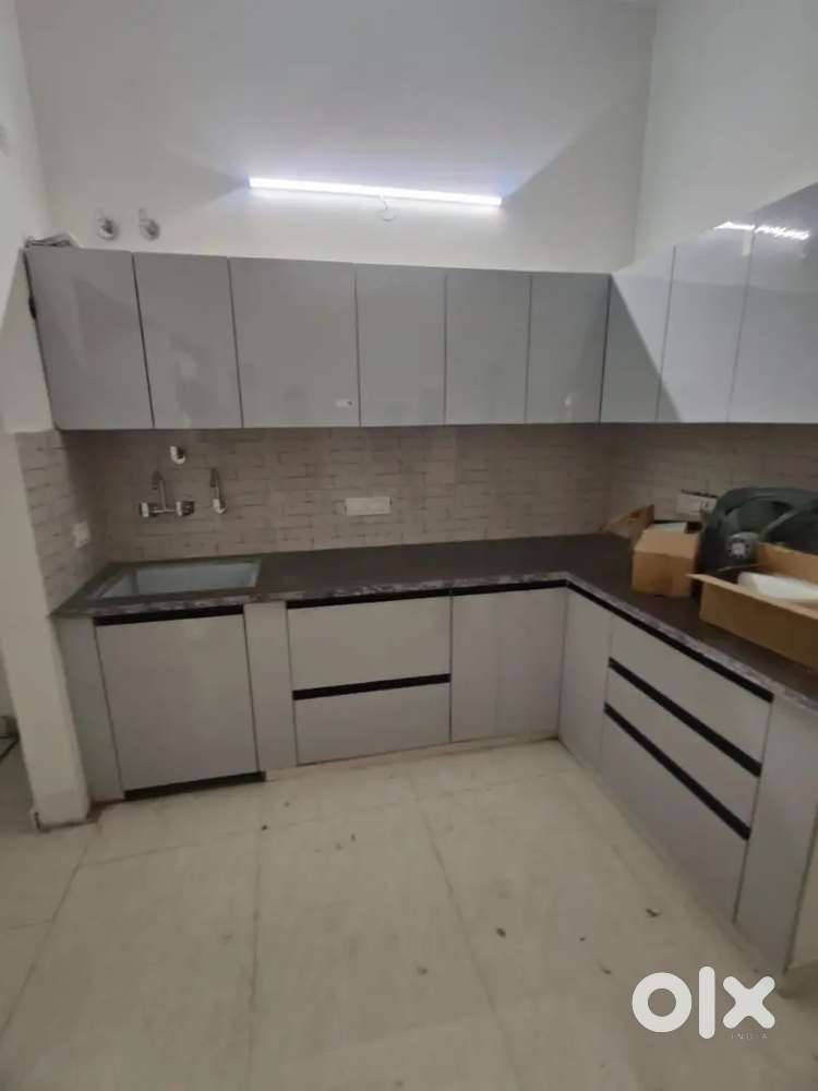 2BHK FLAT @ GMS ROAD