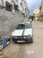 Good condition petrol LPG