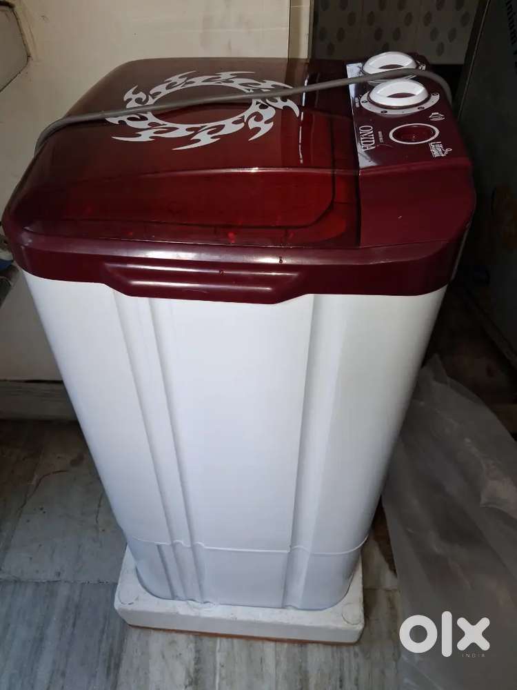 Onida 9 Kg washer only