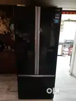 Hitachi refrigerator 450L  model R-w550pndz