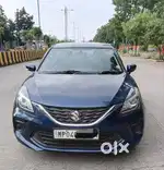 Maruti Suzuki Baleno Delta, 2019, Petrol