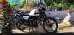 Royal Enfield Himalayan Bs6