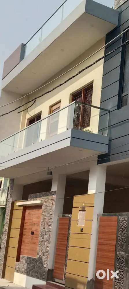 Room for Rent with attached bathroom