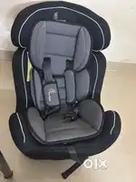 Almost new R4Rabbit baby car seat for sale