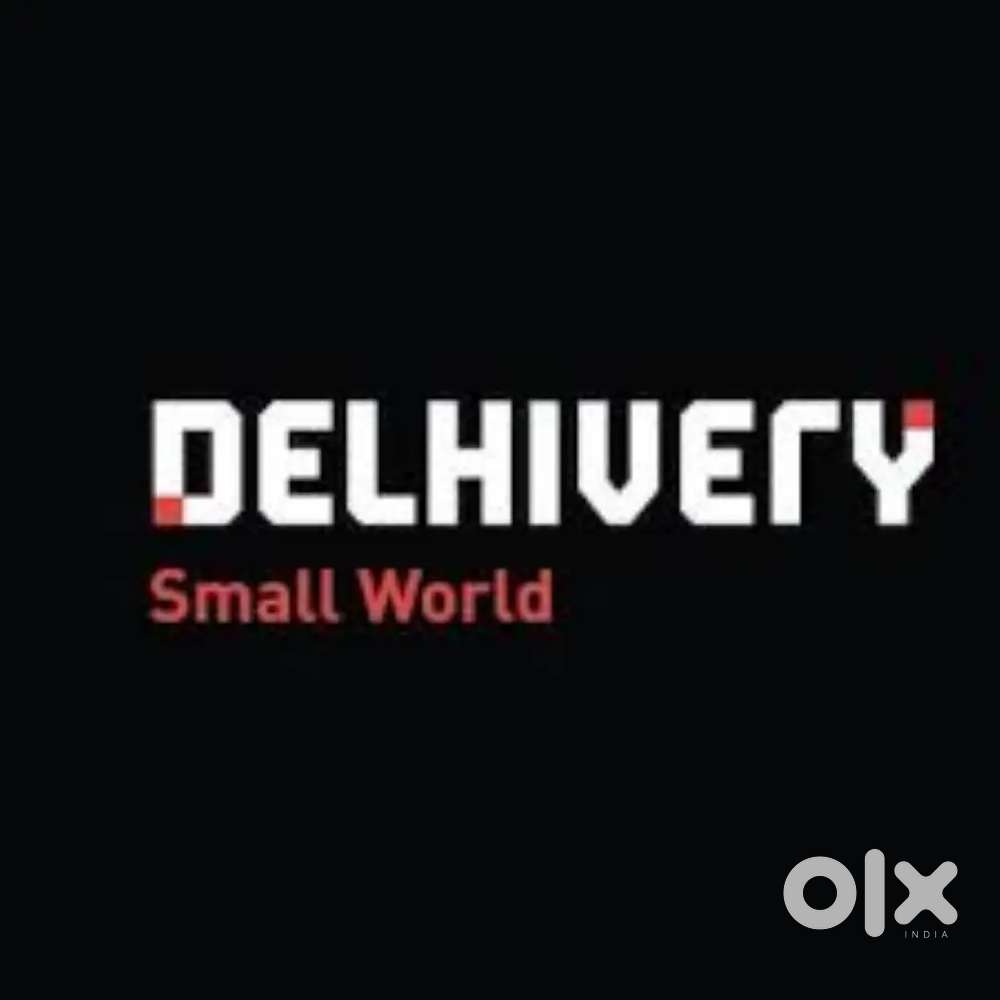 *Urgent recruitment Delivery Boy*