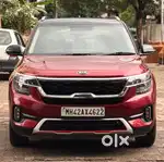 Kia Seltos GTX, 2019, Petrol