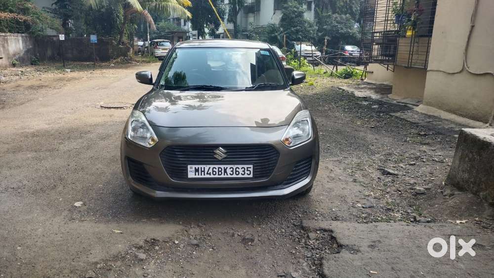 Maruti Suzuki Swift 2018 VXI, 2019, CNG & Hybrids