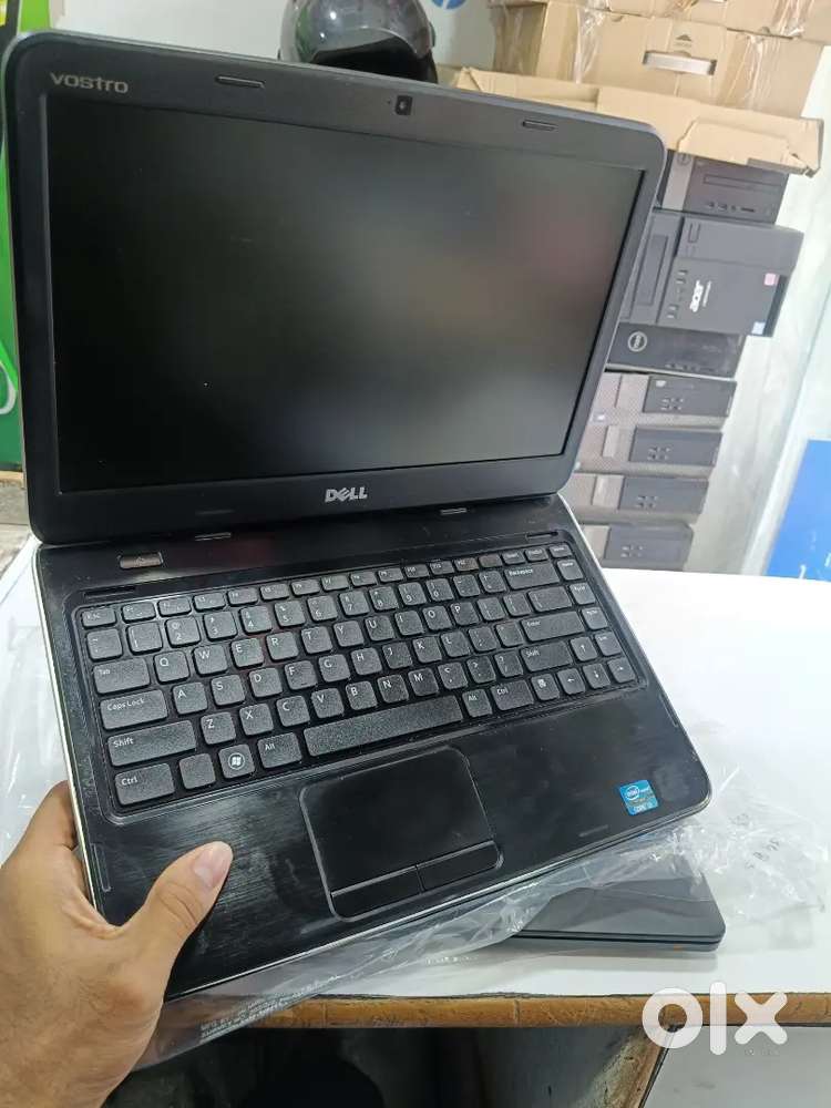Wholesale price laptop cor i3 ram 8 SSD 256