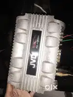 Amplifier jxl orginal