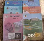 11th & 12th all Textbook & digest available in half price