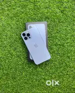 Apple iPhone 13 Pro Max 256GB Blue Global Unit 93% Of Battery Health