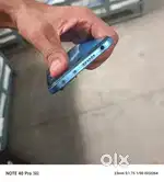 Redmi note 11 pro plus 5g